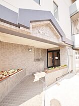 ロイヤルM  ｜ 福岡県北九州市小倉北区田町（賃貸マンション2K・6階・34.00㎡） その4