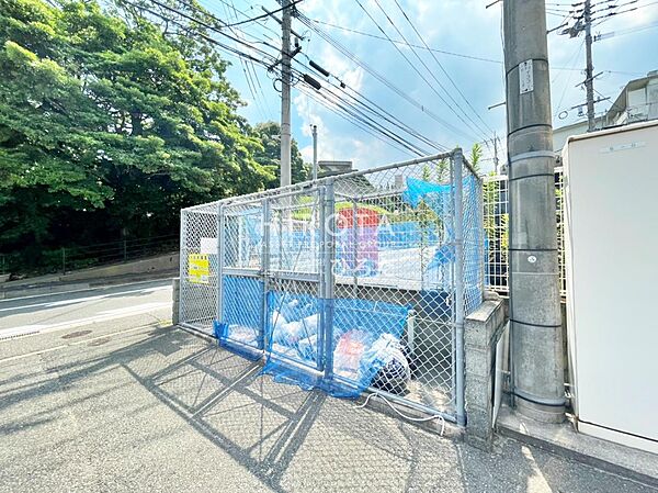 マーベラス下到津 ｜福岡県北九州市小倉北区下到津2丁目(賃貸マンション1K・2階・24.62㎡)の写真 その21