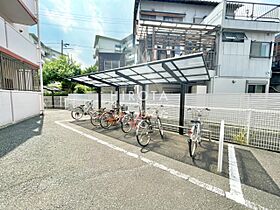 マーベラス下到津  ｜ 福岡県北九州市小倉北区下到津2丁目（賃貸マンション1K・4階・24.77㎡） その20