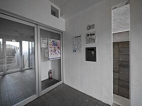 19-Ｃｕｂｅ  ｜ 福岡県北九州市小倉北区青葉2丁目（賃貸マンション1K・4階・24.00㎡） その4