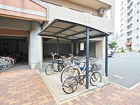 第壱上野マンション  ｜ 福岡県北九州市小倉北区原町1丁目（賃貸マンション3LDK・9階・69.36㎡） その18