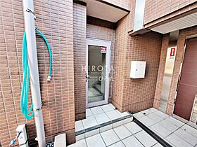 サンシャイン・ポート中井  ｜ 福岡県北九州市小倉北区中井5丁目（賃貸マンション1LDK・4階・36.39㎡） その28