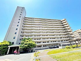 エクセレント中井  ｜ 福岡県北九州市小倉北区中井4丁目（賃貸マンション3LDK・4階・79.92㎡） その1