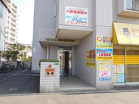 オリエンタル南小倉  ｜ 福岡県北九州市小倉北区木町4丁目（賃貸マンション1K・6階・28.53㎡） その4