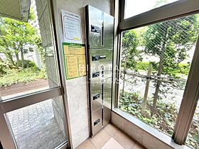 コートハウス大手町  ｜ 福岡県北九州市小倉北区木町1丁目（賃貸マンション2LDK・10階・47.25㎡） その18