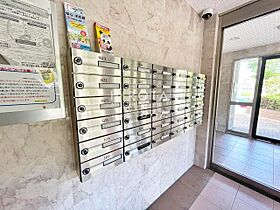 コートハウス大手町  ｜ 福岡県北九州市小倉北区木町1丁目（賃貸マンション2LDK・10階・47.25㎡） その20