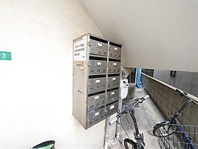 リバーサイドグリーン  ｜ 福岡県北九州市小倉北区下到津4丁目（賃貸マンション1K・3階・19.00㎡） その3