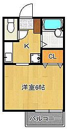 🉐敷金礼金0円！🉐アズーロ高峰