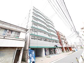 リファレンス南小倉  ｜ 福岡県北九州市小倉北区弁天町（賃貸マンション1K・7階・20.25㎡） その1