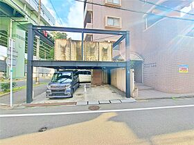 ルネッサンスTOEI田町  ｜ 福岡県北九州市小倉北区田町（賃貸マンション1K・8階・22.50㎡） その30