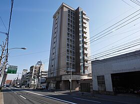 ラ・フェリス下到津  ｜ 福岡県北九州市小倉北区下到津2丁目（賃貸マンション2K・11階・32.01㎡） その17