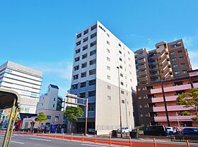 Ｈａｍｉｅｌ真鶴  ｜ 福岡県北九州市小倉北区真鶴2丁目（賃貸マンション1LDK・10階・31.56㎡） その1