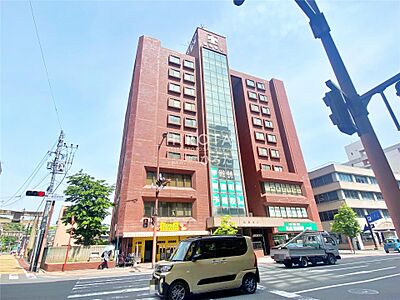 外観 外観