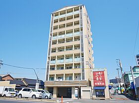 Sugar　Park  ｜ 福岡県北九州市小倉北区木町4丁目（賃貸マンション1DK・10階・30.92㎡） その17