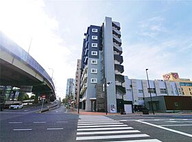 MGA城内  ｜ 福岡県北九州市小倉北区大手町（賃貸マンション1LDK・5階・34.53㎡） その3