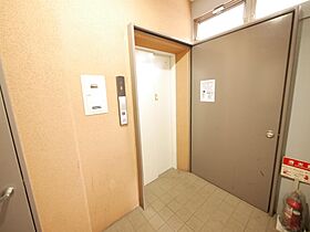 エンゼルコート清水  ｜ 福岡県北九州市小倉北区清水2丁目（賃貸マンション1K・5階・23.73㎡） その13