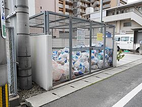 ユーフォリウム・マタマ  ｜ 福岡県北九州市小倉北区大手町（賃貸マンション1K・3階・39.09㎡） その20