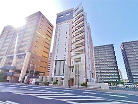 ユーフォリウム・マタマ  ｜ 福岡県北九州市小倉北区大手町（賃貸マンション1K・7階・32.98㎡） その16