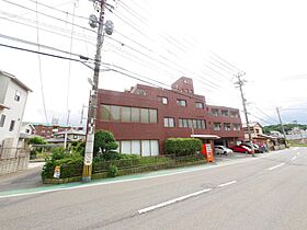 森ビル  ｜ 福岡県北九州市小倉北区篠崎2丁目（賃貸マンション3LDK・4階・59.41㎡） その17