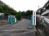 周辺：南小倉中学校(1、220m)