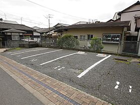 リッチハイツ  ｜ 福岡県北九州市小倉北区竪林町（賃貸マンション1DK・1階・25.00㎡） その13