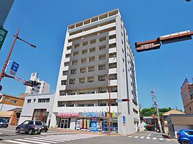 ラフィーネ到津学園通り  ｜ 福岡県北九州市小倉北区下到津4丁目（賃貸マンション1K・3階・29.75㎡） その1