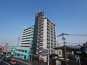 ロイヤルアネックス  ｜ 福岡県北九州市小倉北区井堀4丁目（賃貸マンション1K・7階・24.75㎡） その17