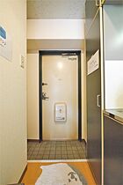 クロスロード清水  ｜ 福岡県北九州市小倉北区弁天町（賃貸マンション1R・4階・20.00㎡） その5