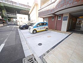 ラ・コルダ西小倉  ｜ 福岡県北九州市小倉北区竪町2丁目（賃貸マンション1LDK・1階・50.17㎡） その14