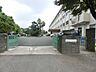 周辺：板櫃中学校(800m)