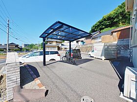 H2  ｜ 福岡県北九州市小倉北区泉台2丁目（賃貸アパート1LDK・2階・32.77㎡） その19