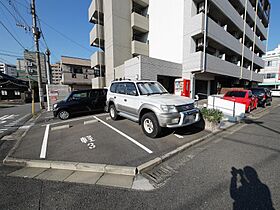 福岡県北九州市小倉北区清水1丁目（賃貸マンション1LDK・4階・38.22㎡） その18