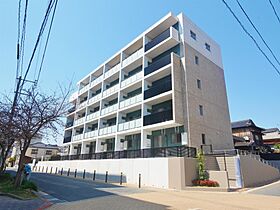 四季荘  ｜ 福岡県北九州市小倉北区弁天町（賃貸アパート1LDK・3階・40.04㎡） その1