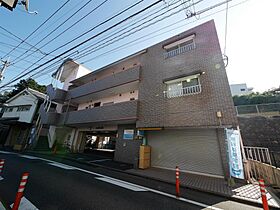 アルファMITSUKO  ｜ 福岡県北九州市小倉北区清水5丁目（賃貸マンション2LDK・2階・47.88㎡） その3