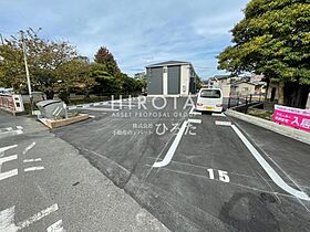 ターナリー熊谷  ｜ 福岡県北九州市小倉北区熊谷1丁目（賃貸アパート1K・1階・33.86㎡） その14