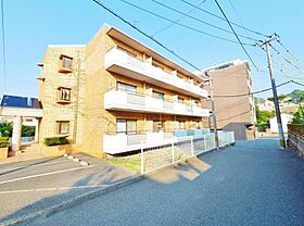 コーポ美生2  ｜ 福岡県北九州市小倉北区泉台3丁目（賃貸マンション1DK・3階・29.00㎡） その17