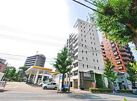 福岡県北九州市小倉北区下到津1丁目（賃貸マンション1K・5階・22.60㎡） その1