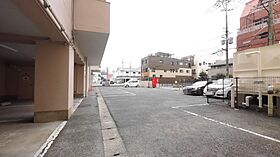 田町ビル  ｜ 福岡県北九州市小倉北区田町（賃貸マンション2LDK・9階・59.67㎡） その22