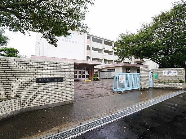 ウェステリア小倉 ｜福岡県北九州市小倉北区今町2丁目(賃貸マンション2DK・1階・45.00㎡)の写真 その14