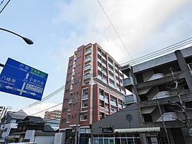 ラファエロ  ｜ 福岡県北九州市小倉北区清水1丁目（賃貸マンション1K・3階・28.42㎡） その3