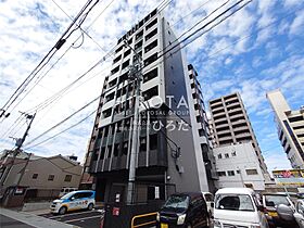 MDIグランコルディール室町  ｜ 福岡県北九州市小倉北区室町2丁目（賃貸マンション1K・8階・25.23㎡） その1