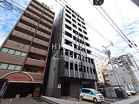 MDIグランコルディール室町  ｜ 福岡県北九州市小倉北区室町2丁目（賃貸マンション1K・10階・25.23㎡） その3