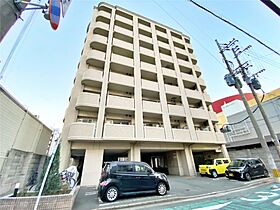 セトル．イン鳳  ｜ 福岡県北九州市小倉北区室町2丁目（賃貸マンション1K・3階・28.00㎡） その3