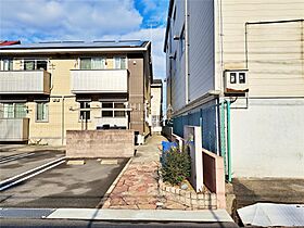 クラポンテＭ  ｜ 福岡県北九州市小倉北区井堀4丁目（賃貸アパート2LDK・2階・56.95㎡） その3