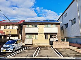 クラポンテＭ  ｜ 福岡県北九州市小倉北区井堀4丁目（賃貸アパート2LDK・2階・56.95㎡） その13