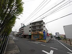 シャルム真鶴  ｜ 福岡県北九州市小倉北区真鶴2丁目（賃貸マンション1K・2階・27.00㎡） その17