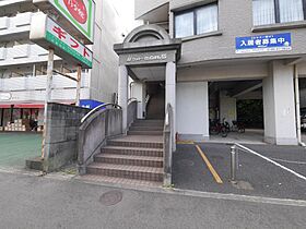 シャトー森V  ｜ 福岡県北九州市小倉北区下到津2丁目（賃貸マンション1K・4階・23.94㎡） その4