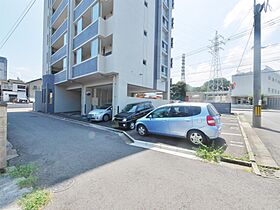 アミュゼ西小倉  ｜ 福岡県北九州市小倉北区鋳物師町（賃貸マンション1K・4階・25.60㎡） その14