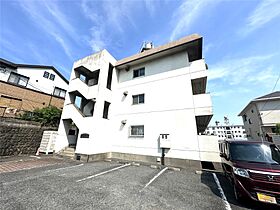 ヴィザージュ南小倉  ｜ 福岡県北九州市小倉北区篠崎4丁目（賃貸マンション3LDK・2階・65.00㎡） その14