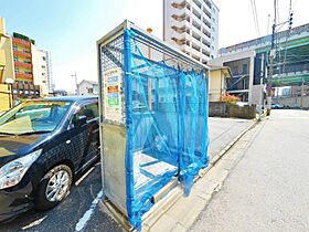 アヴィニール竪町  ｜ 福岡県北九州市小倉北区竪町2丁目（賃貸マンション1K・5階・29.00㎡） その20